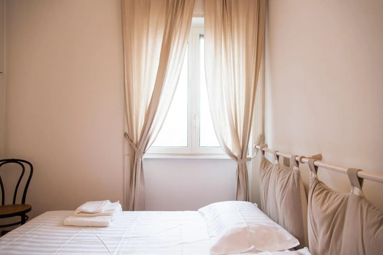 Terrace Garden View Apartment Near Metro Stop Milano